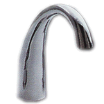 Victoria Roman Tub spout